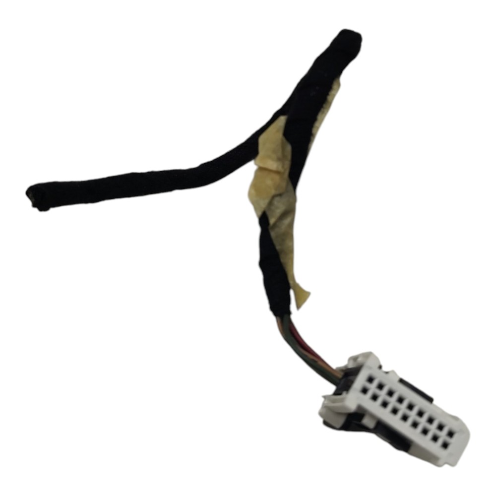 Plug Painel Instrumentos Peugeot 208 2014 2015 9805209677 3