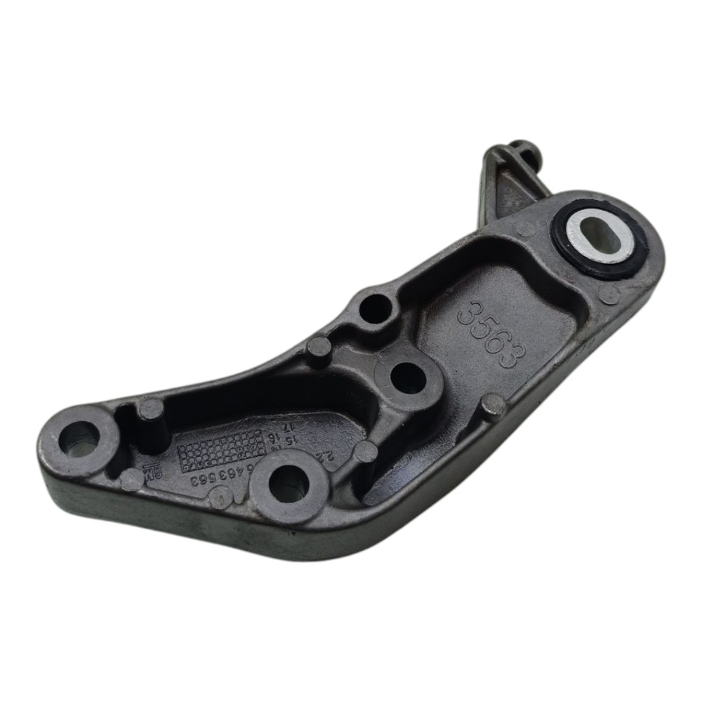 Suporte Coxim Inferior Câmbio Gm Prisma Onix 1.4 901311279 3