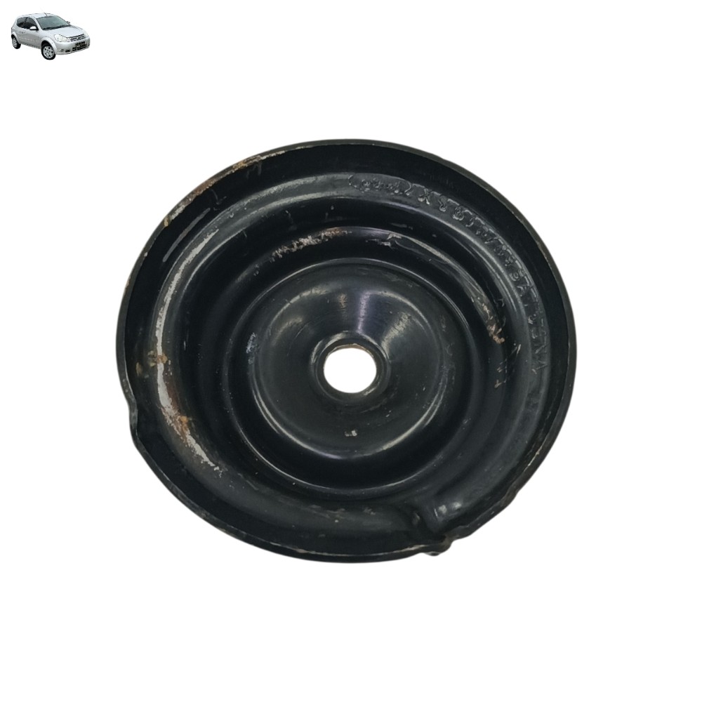 Prato mola dianteira ford ka 2009 2010 2011 2012