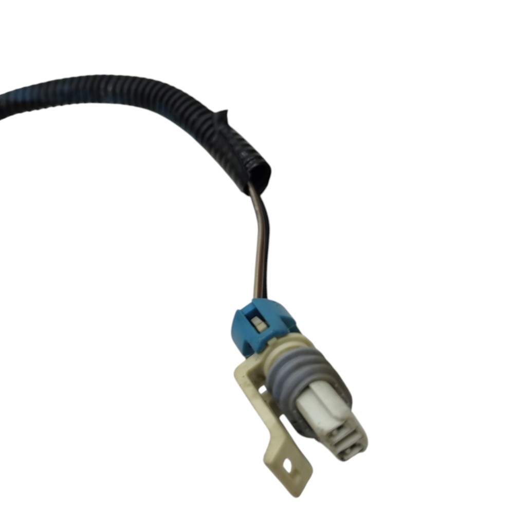 Plug Conector Sensor Map Palio Fire 1.0 2012 2011 4