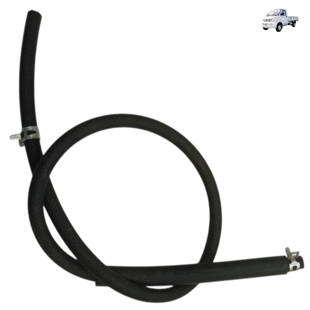 Mangueira Retorn Bomba Combustível Effa 1.3 V21 V22 V25 2025 – Preto 1