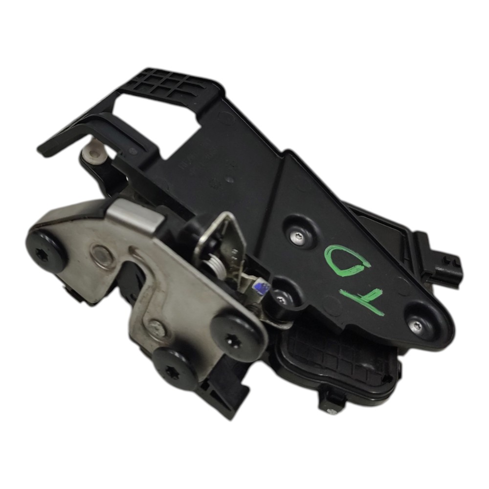 Fechadura Porta Traseira Direita Renault Kwid 2024 2023 2022 3