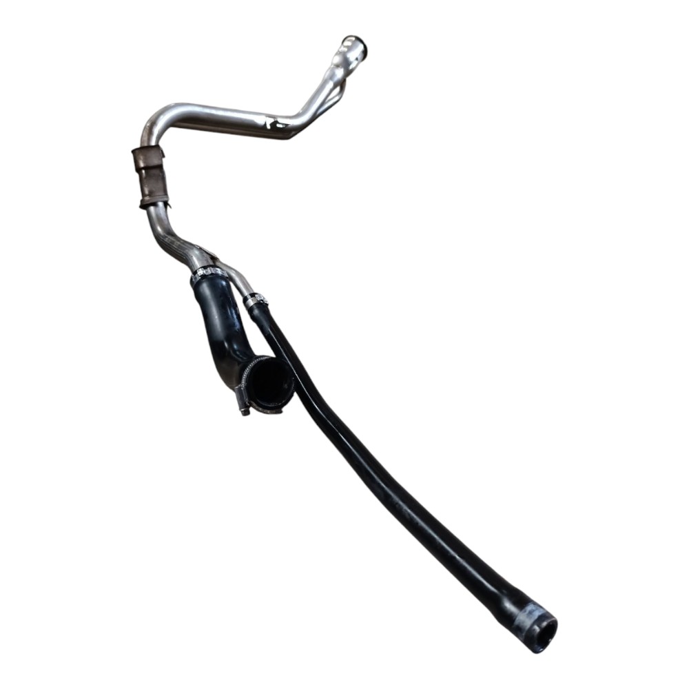 Gargalo Tanque Combustível Ford Focus Sedan 2010 2011 2012 4