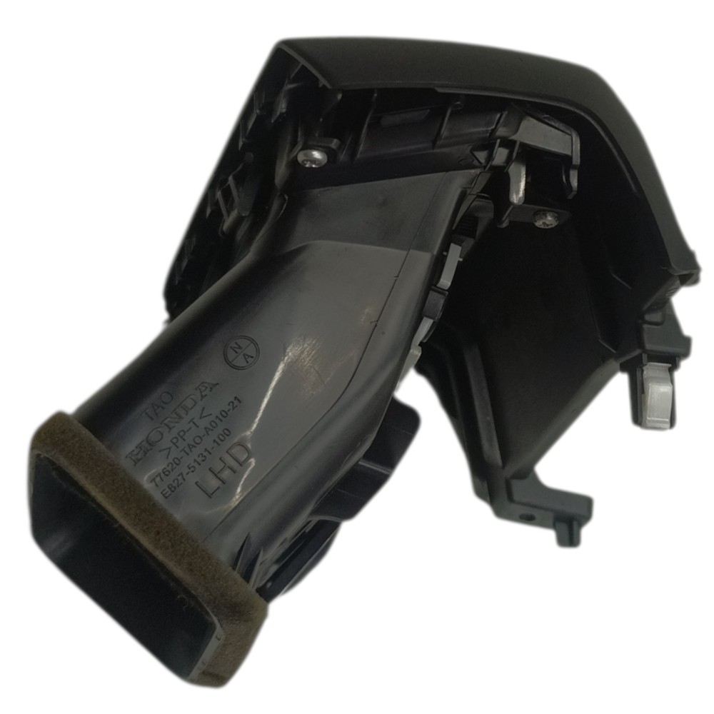 Difusor Ar Condicionado Esquerdo Honda Crv 2013 2014 2015 4