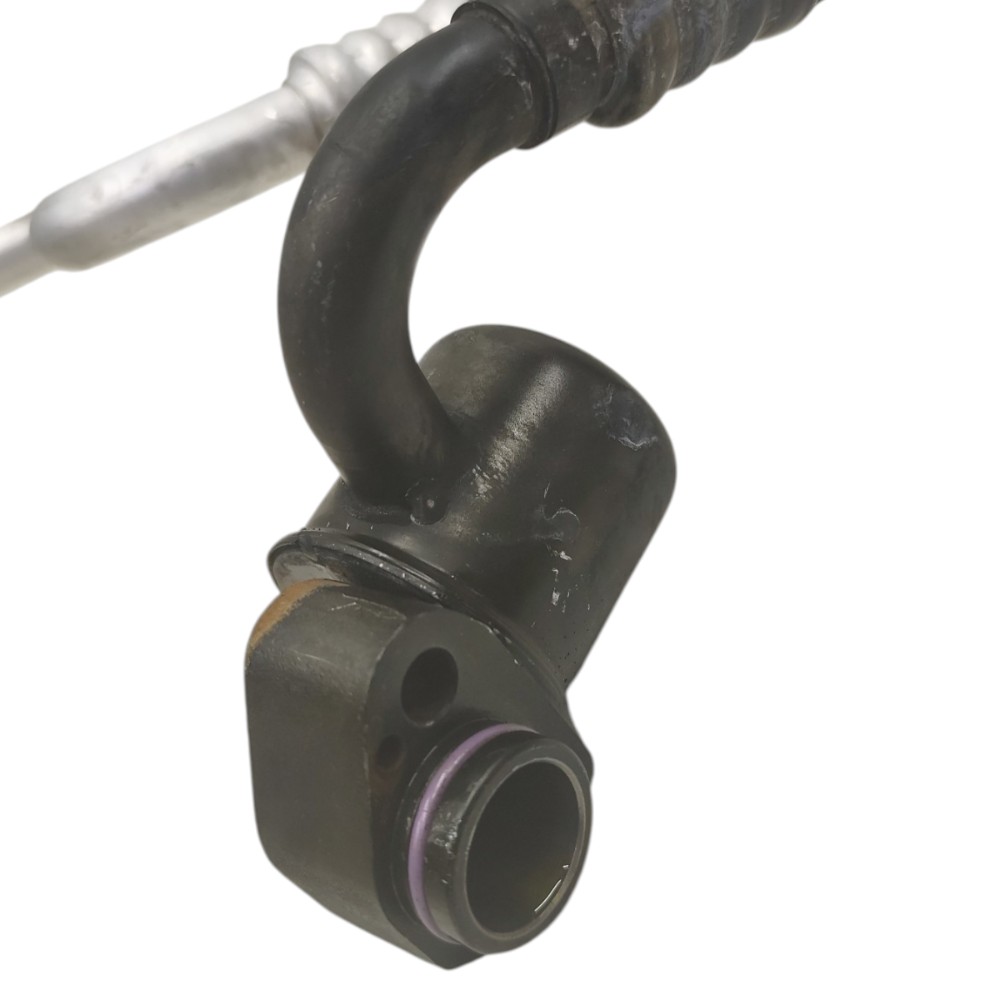 Mangueira Ar Condicionado Mercedes C230 1.8 2002 2003 2004 4