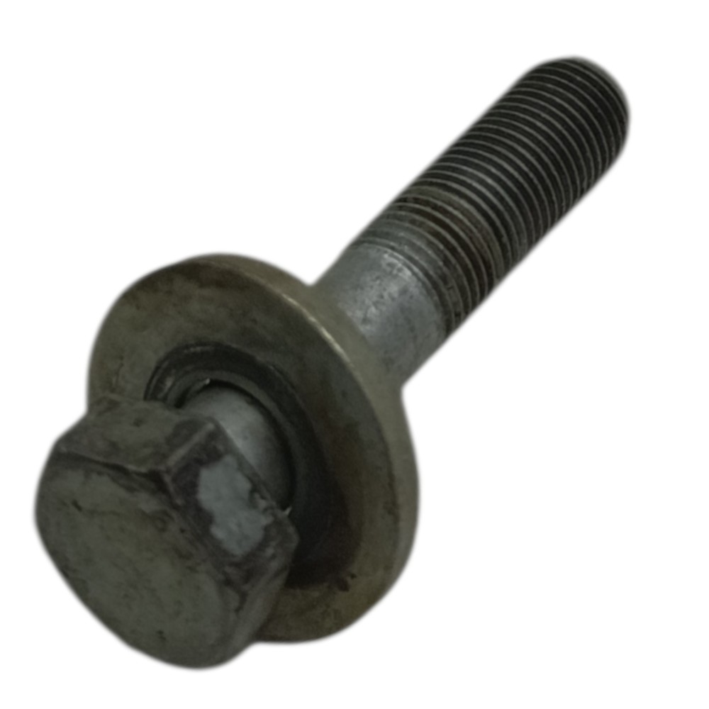 Parafuso engrenagem virabrequim Peugeot 206 1.4 2001 2002 03 3
