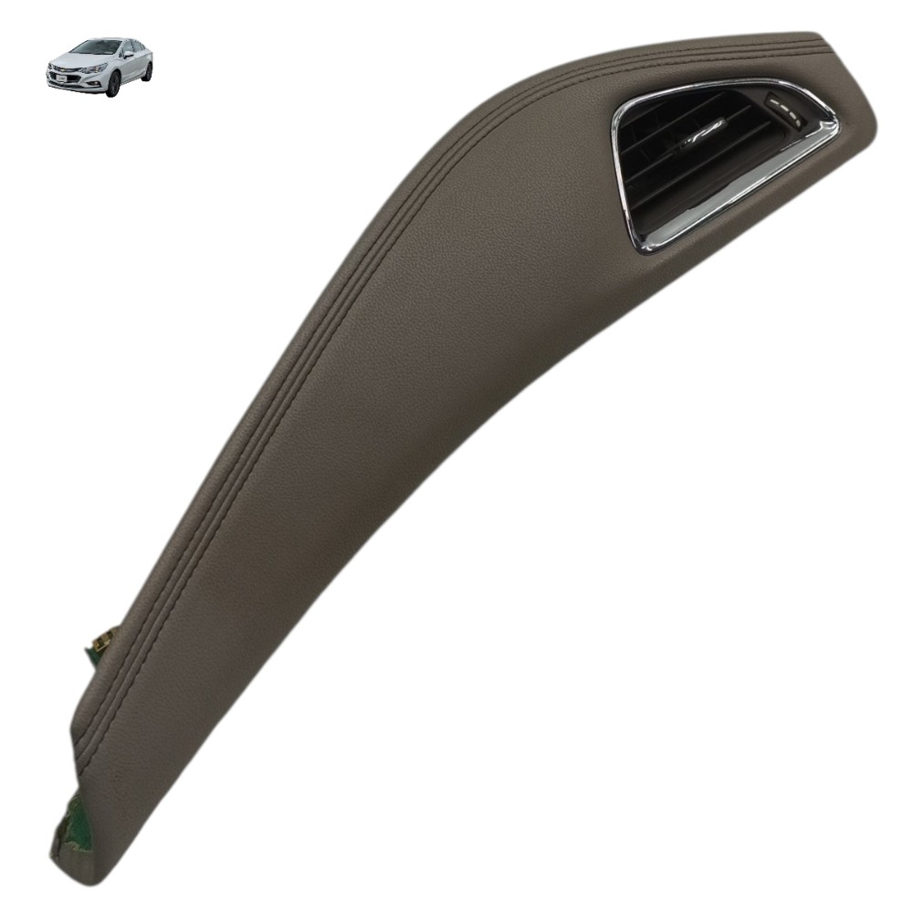 Difusor Ar Condicionado Direito Chevrolet Cruze Ltz 2016 1