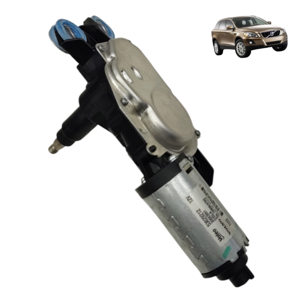 Motor limpador traseiro Volvo XC60 2009 2010 2011 2012 1