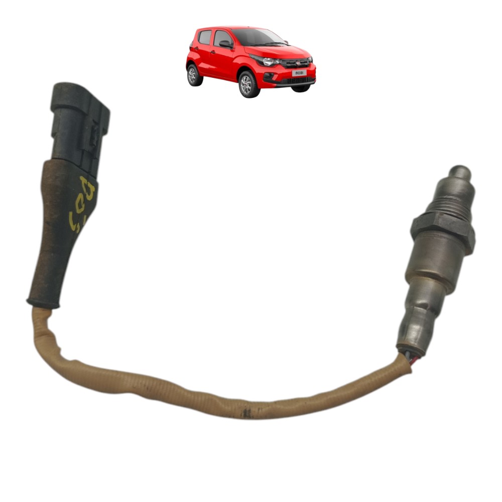 Sonda Lambda Pós Catalisador Fiat Mobi 1.0 4cc 2017 18 19 20 1