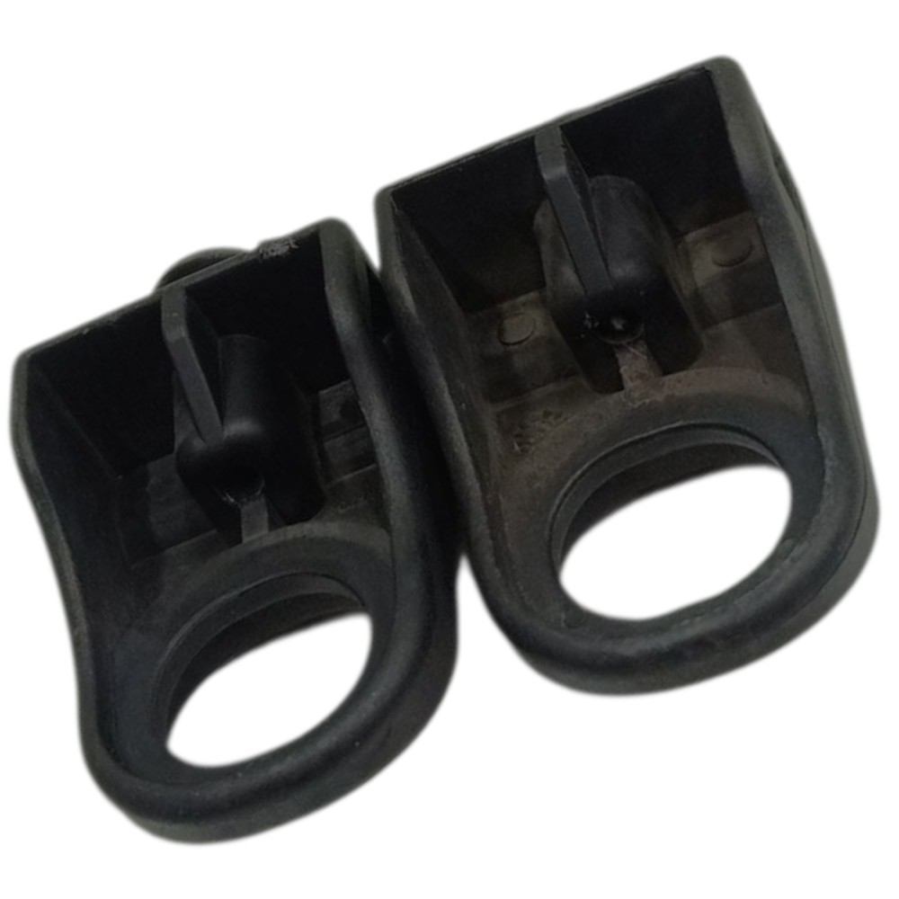 Par suporte superior radiador Citroen Grand C4 2.0 2008 2009 2