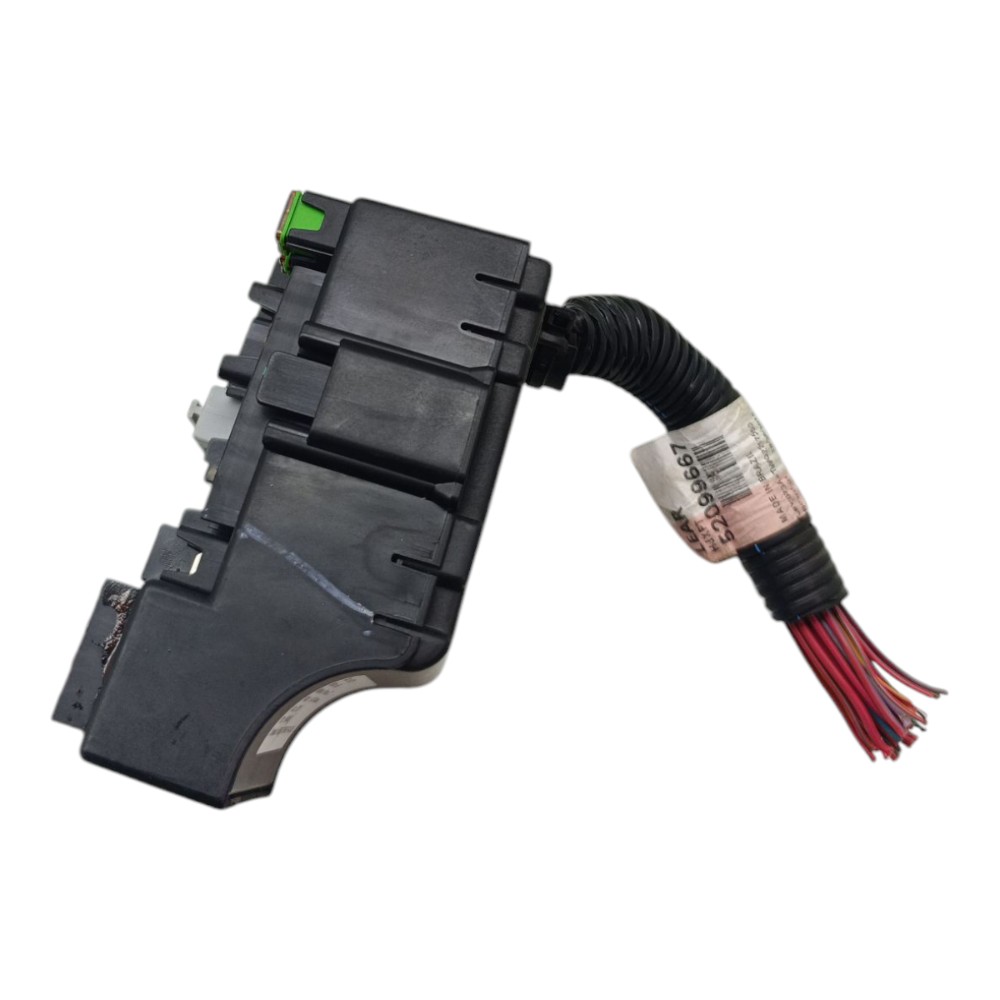 Caixa Fusível Interna Gm Prisma Onix 1.4 2014 2015 2016 2017 2
