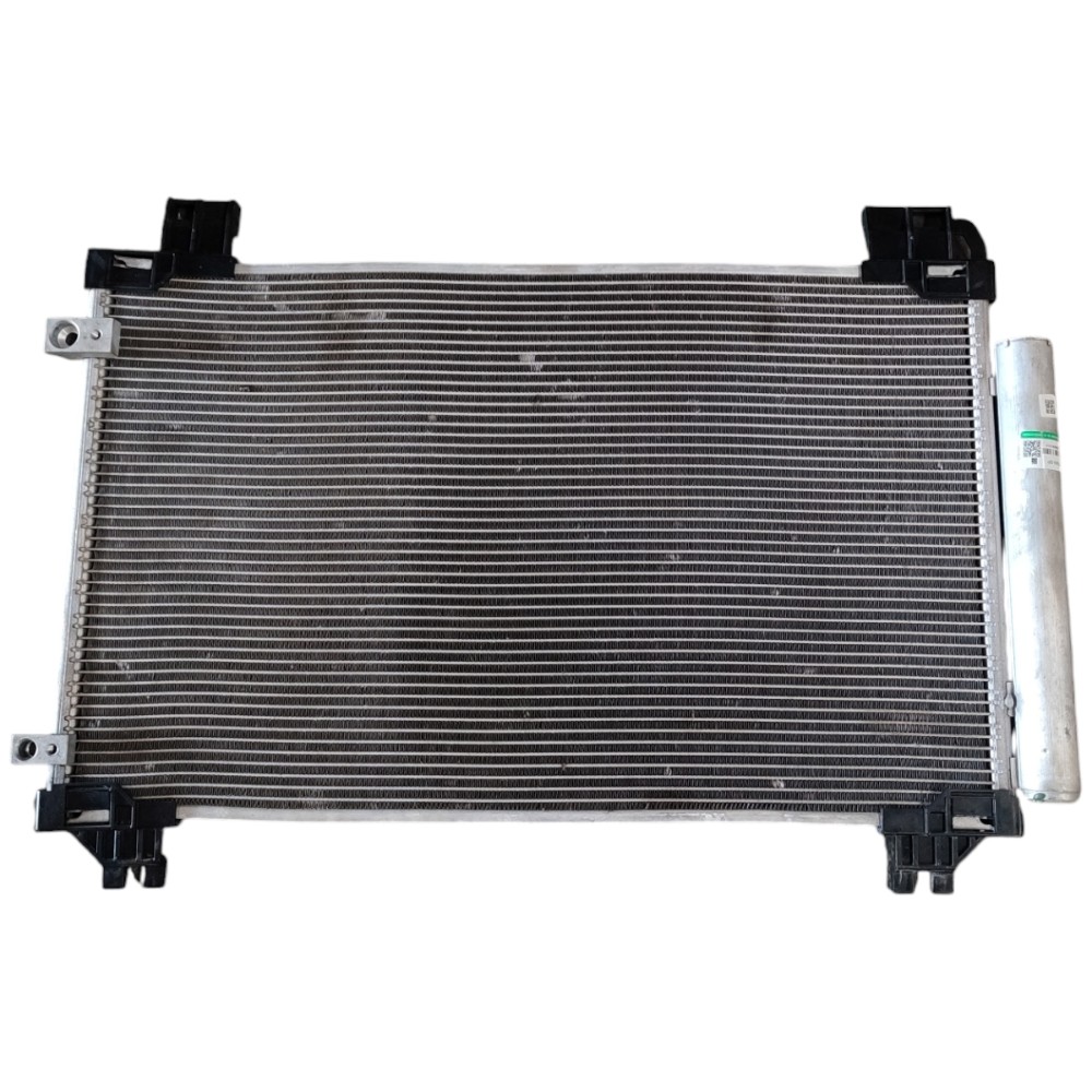 Condensador Ar Condicionado Toyota Yaris 1.5 2021 2022 2023 1