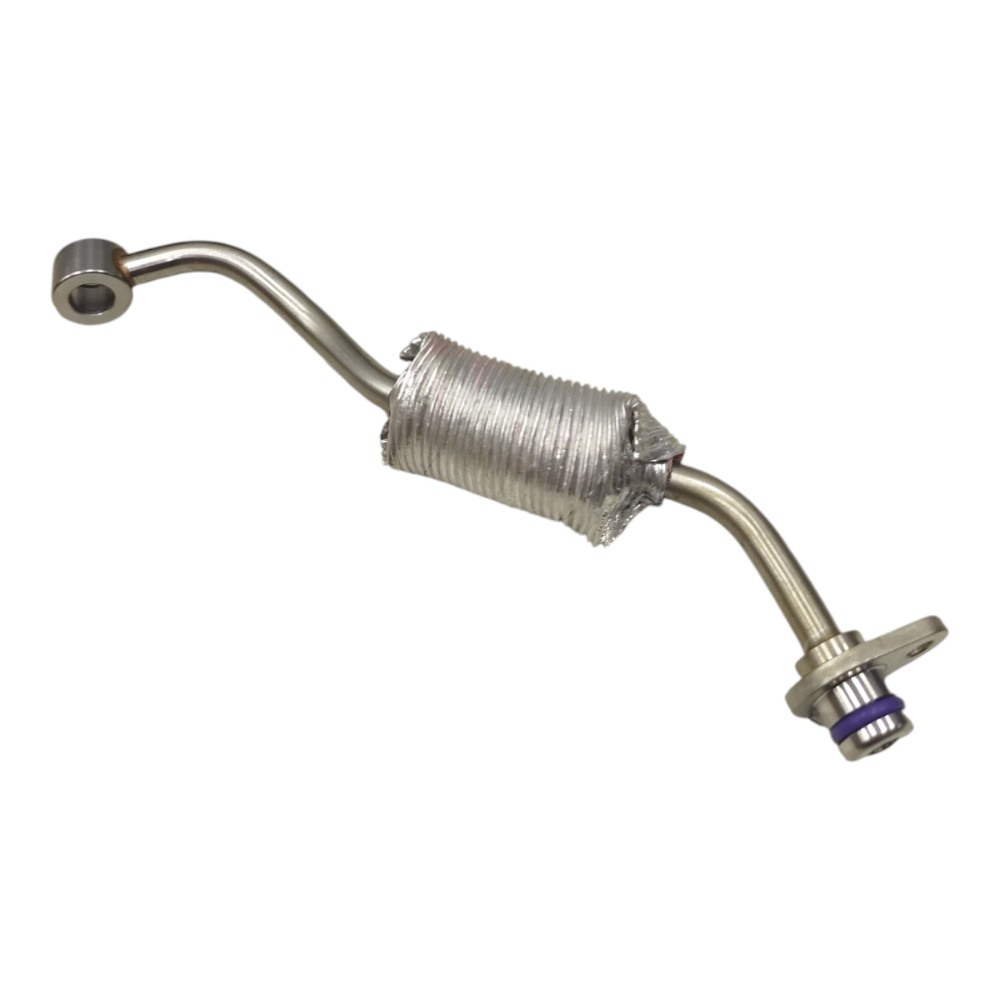 Cano Turbina Hyundai Creta 1.0 2026 2025 2024 4