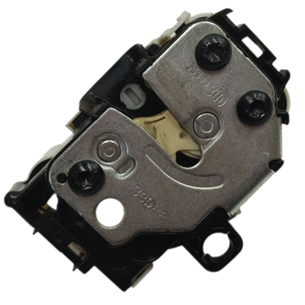 Fechadura Porta Dianteira Direita Fiat Fastback 2022 2023 24 2