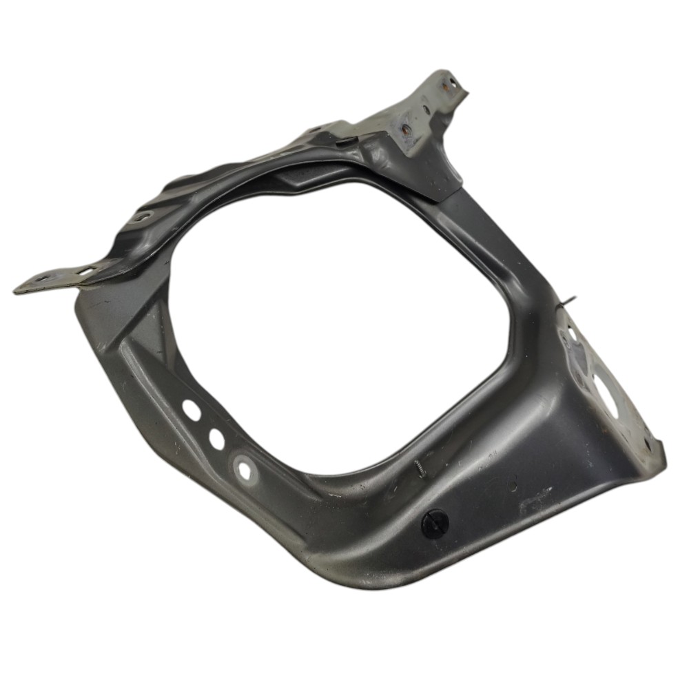 Óculos farol direito painel frontal Gm Meriva 1.4 2008 2012 3