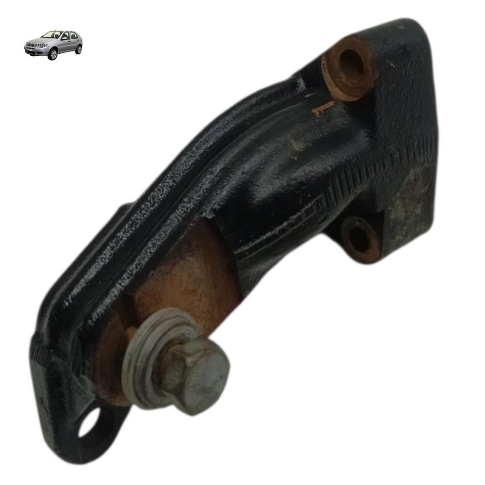 Suporte Coxim Motor Fiat Palio 1.0 Fire 2011 2010 2009 2008 1