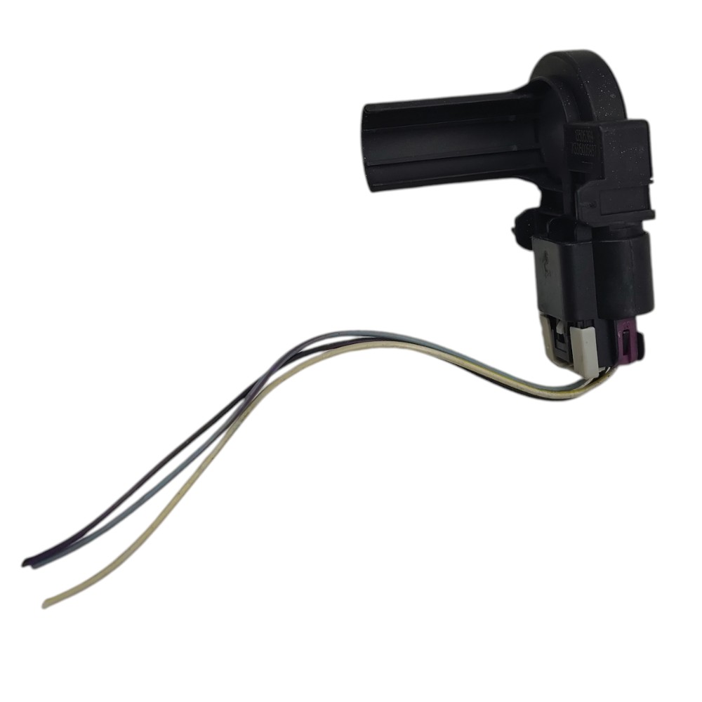 Sensor corrente bateria GM Sonic Cruise Onix Cobalt 13505369 3