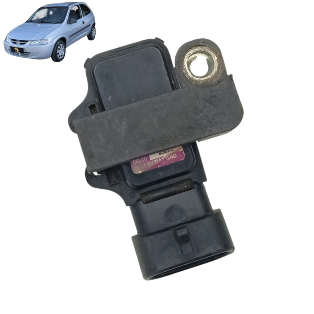 Sensor Map Gm Celta 1.0 2003 Até 2006