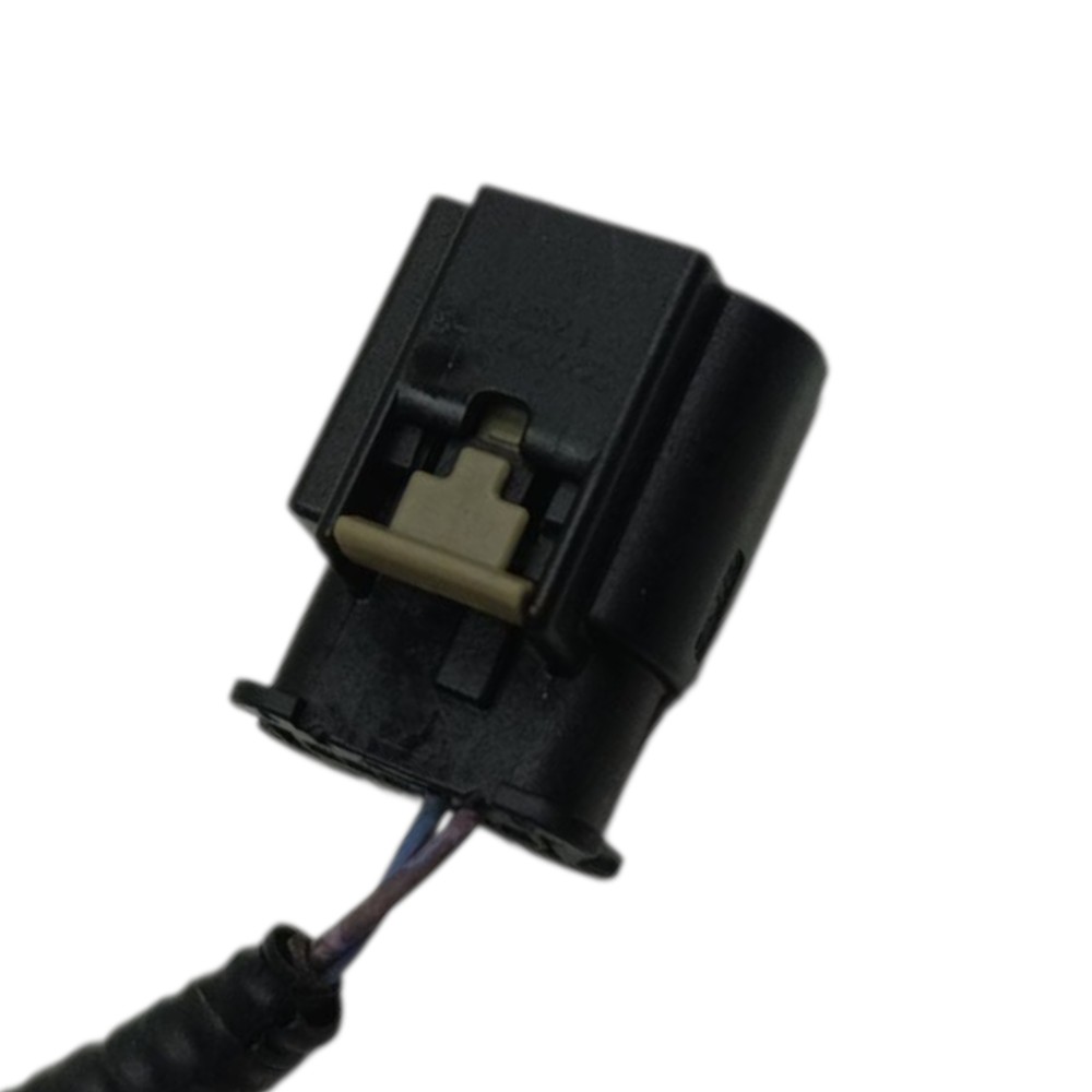 Plug conector sensor nível óleo Carter gm Tracker 1.4 2017 4