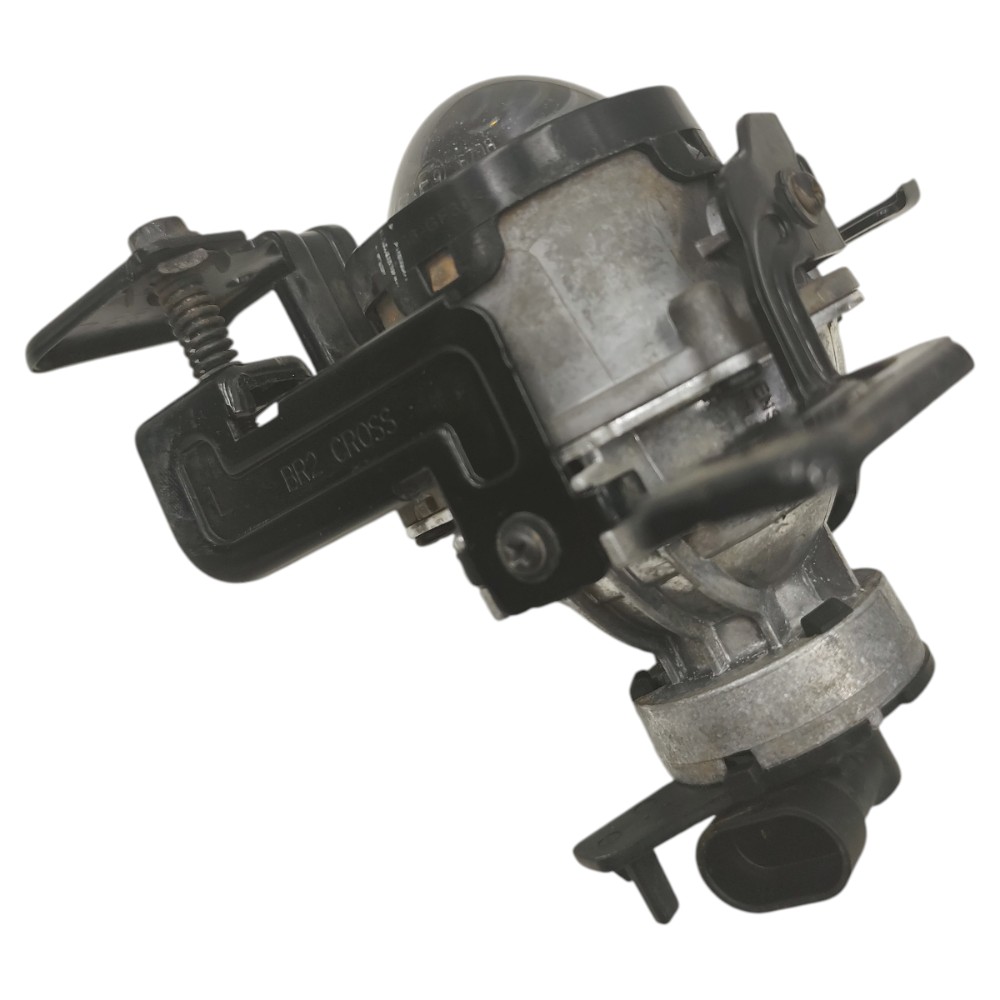 Farol milha projetor esquerdo Hyundai HB20 2020 2021 2022 23 2