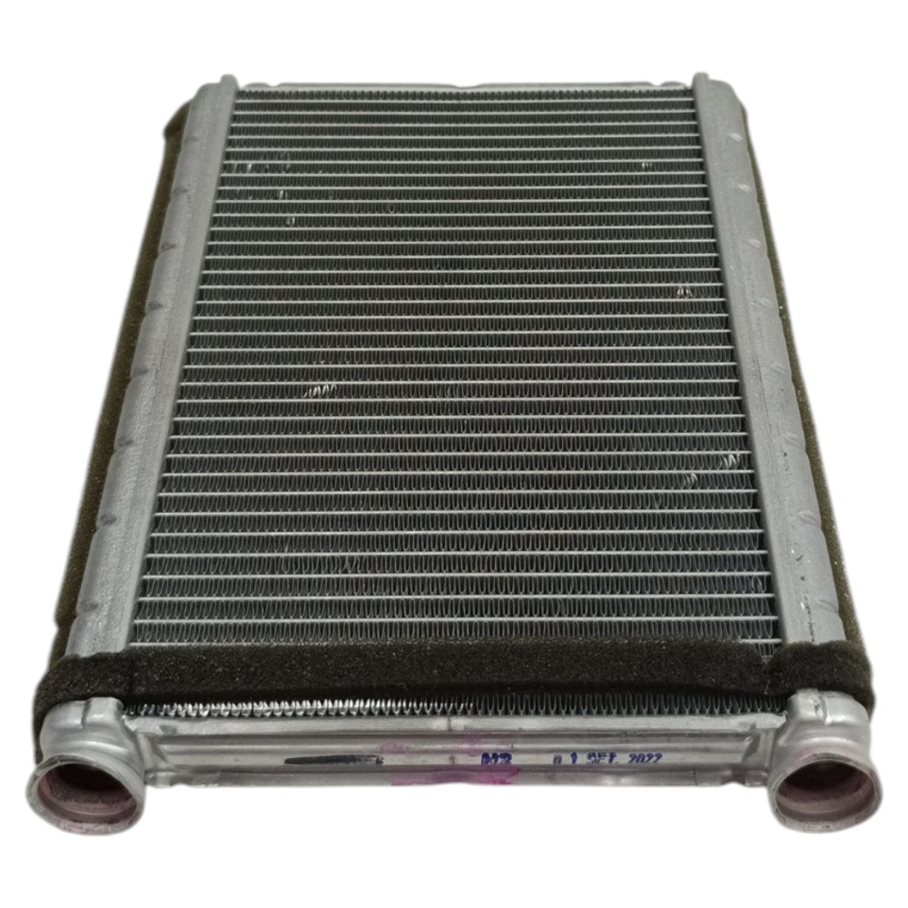Radiador Caixa Ar Interna Fiat Fastback 2021 2022 2023 2024 2