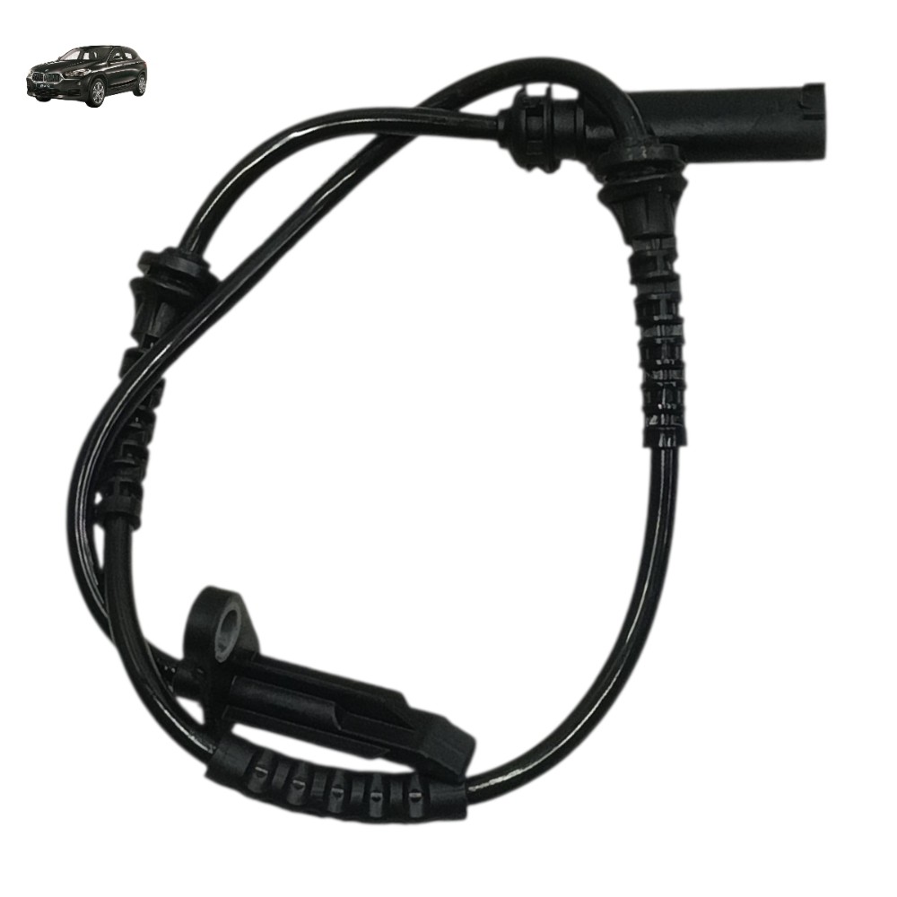Sensor abs traseiro direito bmw x2 2.0 sdrive b48 2018 2019 1