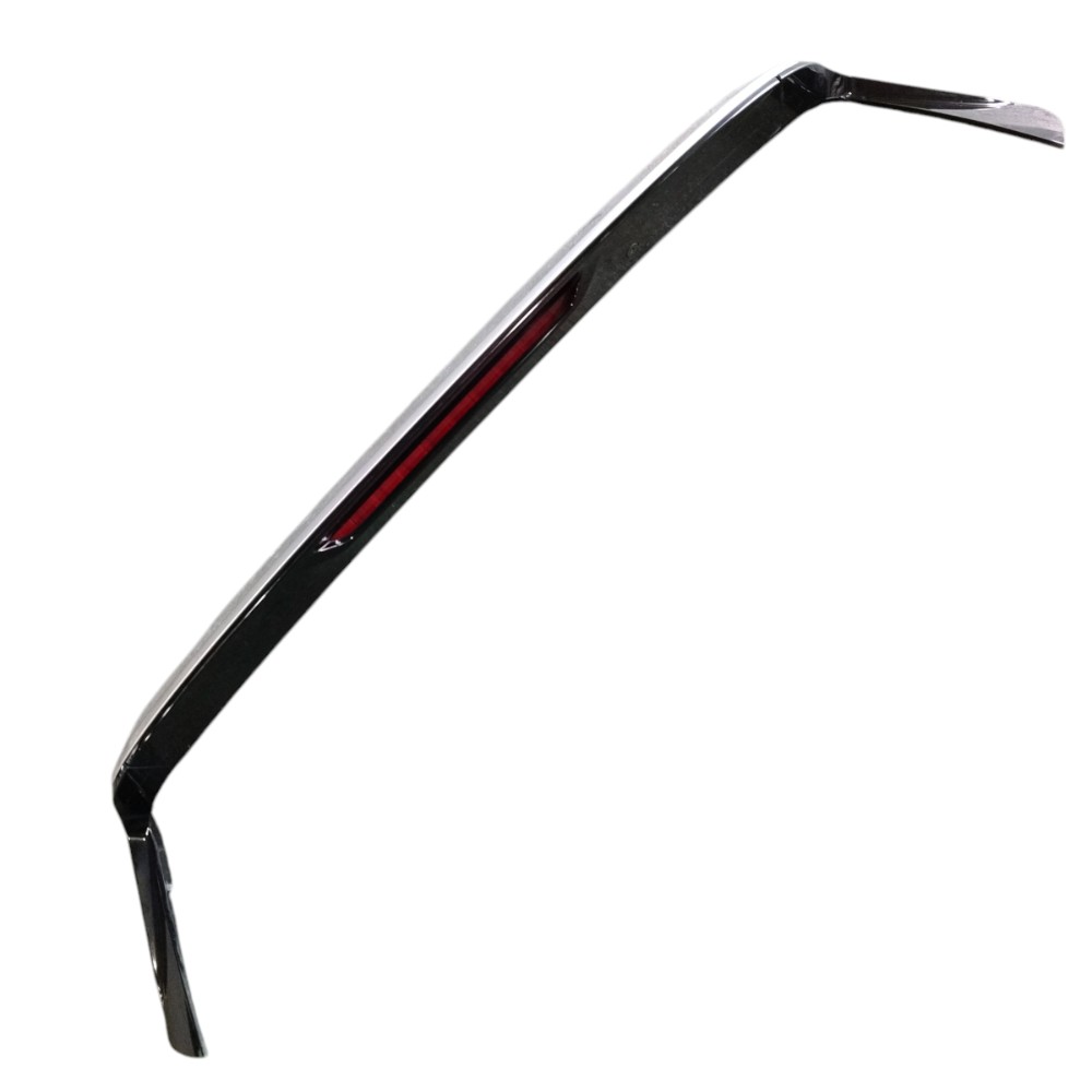 Aerofólio Tampa Traseira Gm Tracker 2020 2021 2022 2023 2024