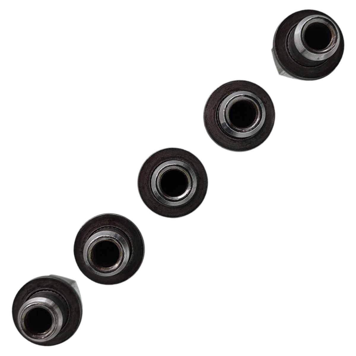 Jogo Parafuso Roda 21 Toyota Corolla 2016 2019 21 5 Unidades 3