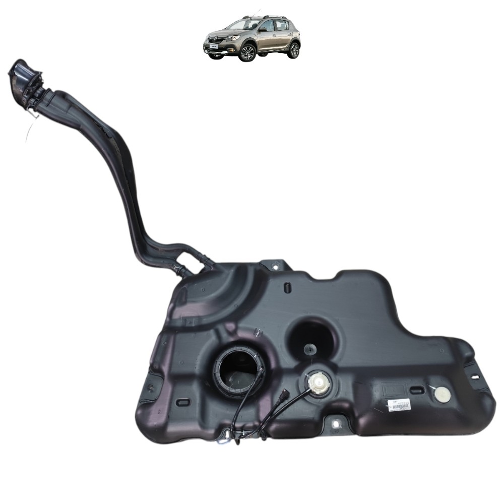 Tanque Combustível Renault Sandero 2019 2018 2017 2016 2015