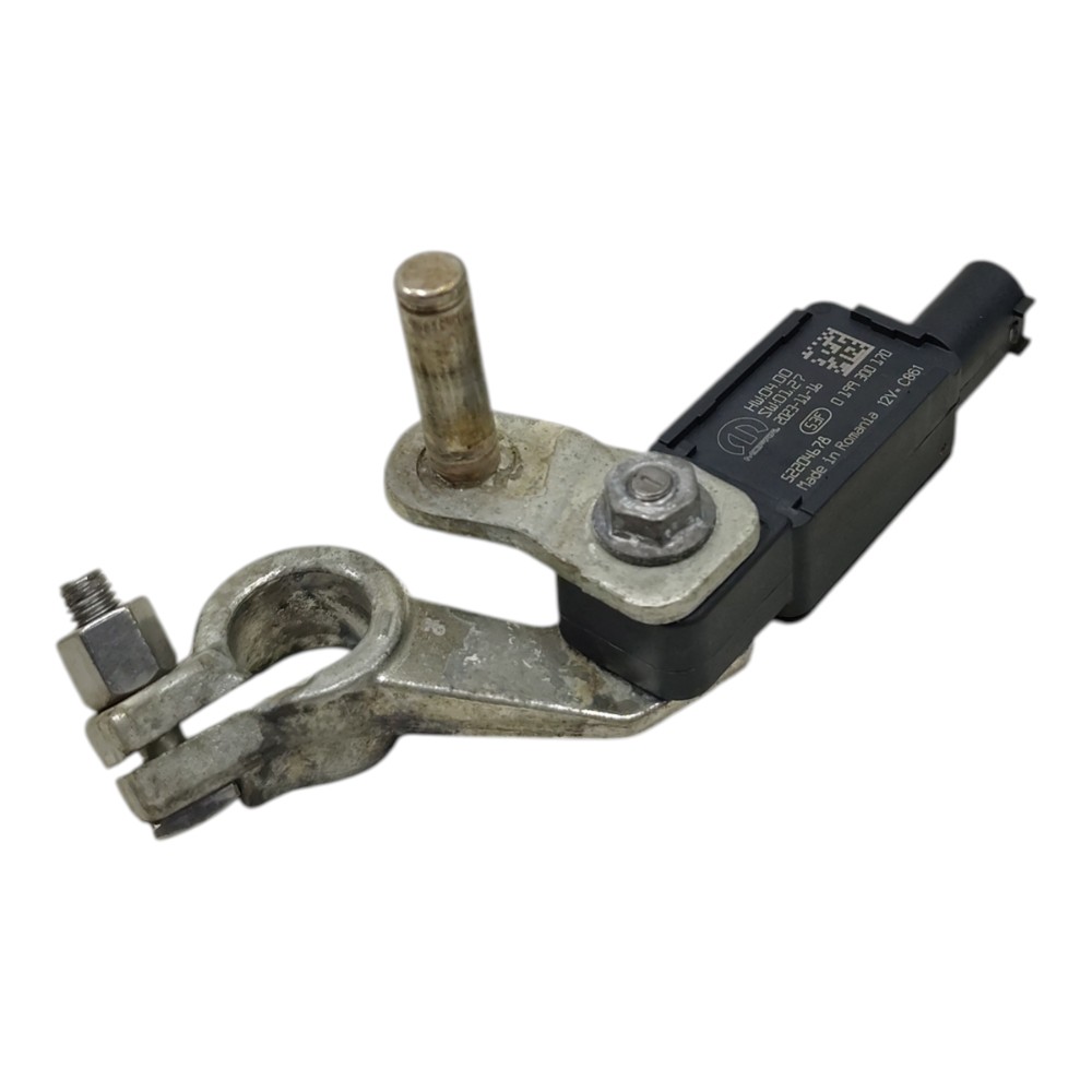 Sensor polo negativo bateria Fiat argo Cronos 2024 2023 2022 3