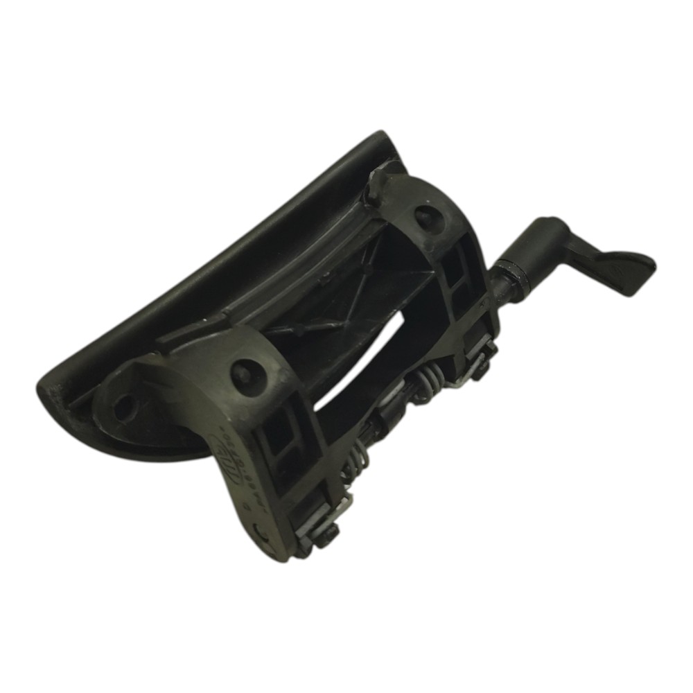 Maçaneta externa traseira esquerda Peugeot 206 2001 2002 03 4