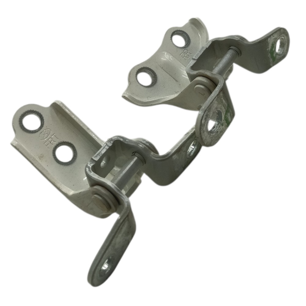 Par dobradiça porta traseira esquerda Kia Picanto 2012 2013 4
