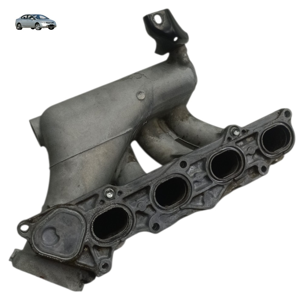 Coletor Admissão Honda Civic G8 1.8 Flex 2007 2008 2009 2010 1