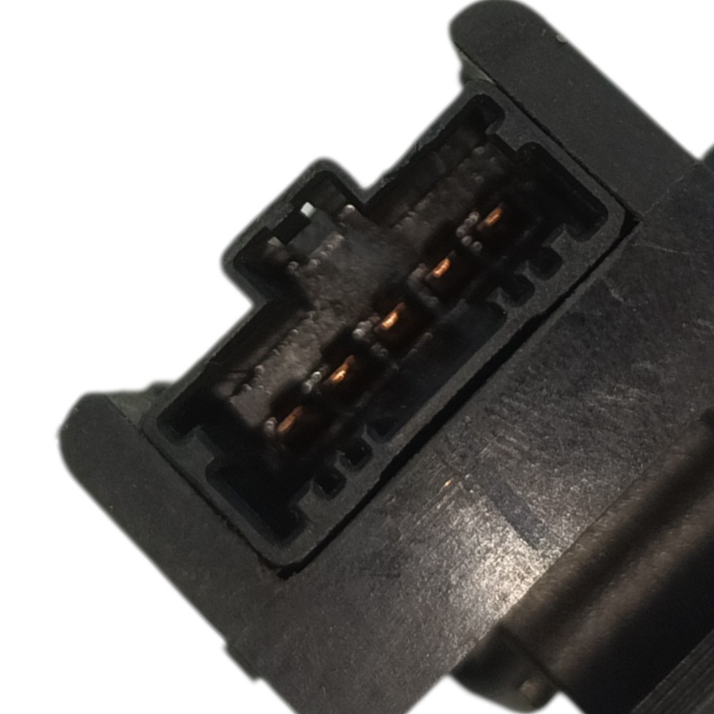 Botão Vidro Elétrico Honda Fit 2003 2004 2005 2006 2007 4