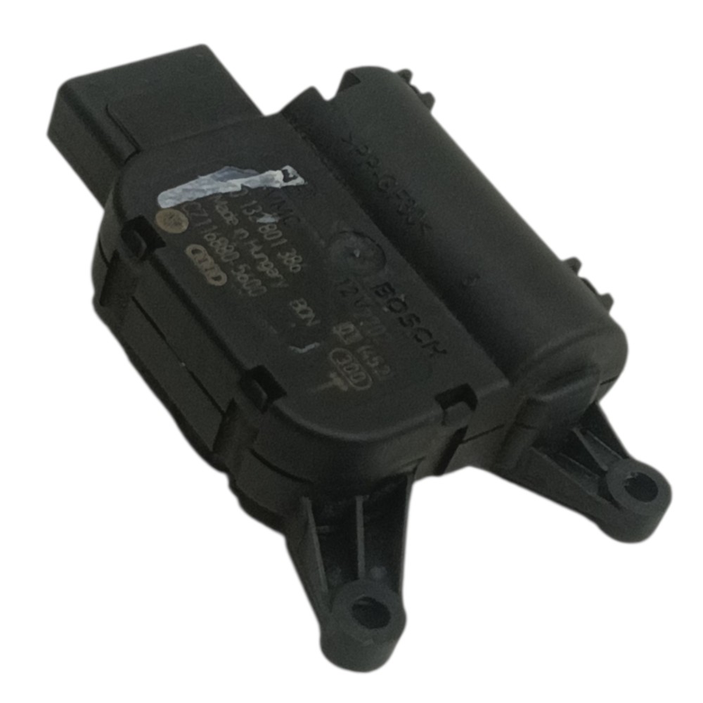 Motor Atuador Caixa Ar Forçado Vw Tiguan 2012 13 0132801386 3