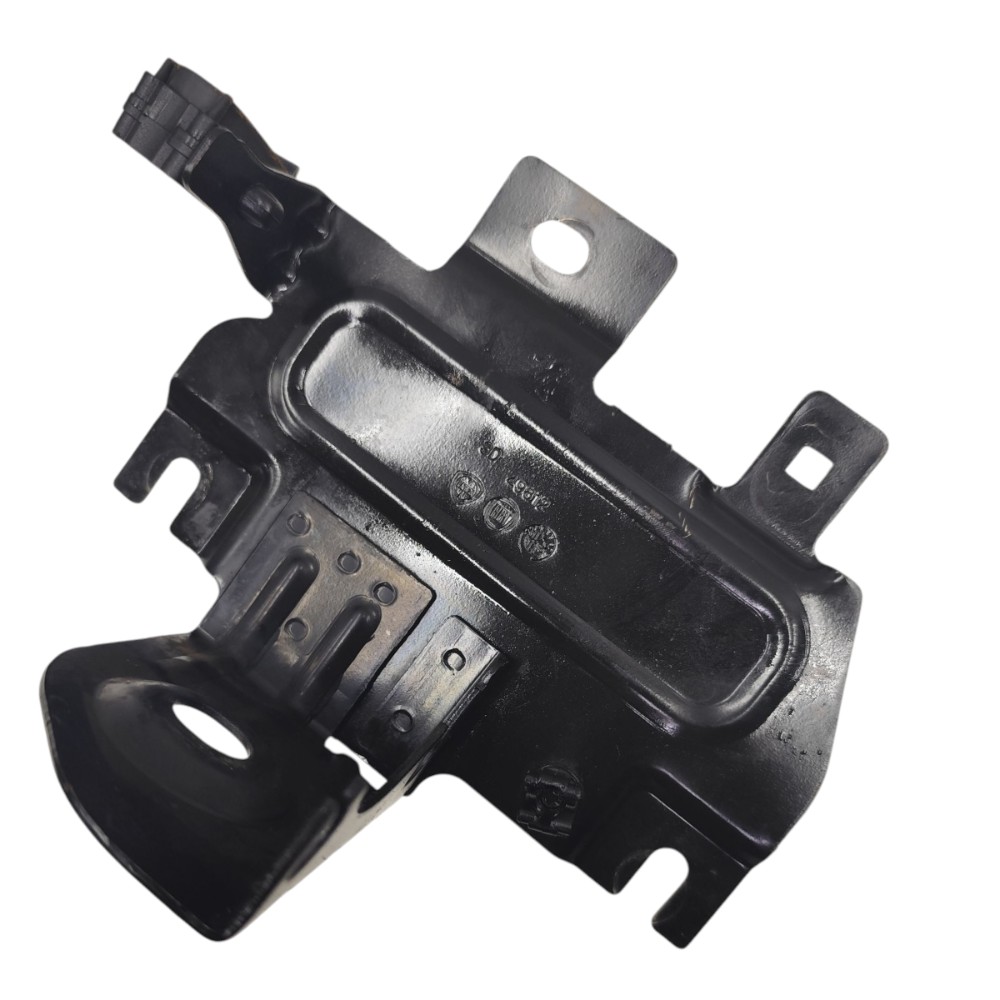 Suporte módulo ABS Fiat Uno Vivace 1.0 2013 2014 2015 2016 3