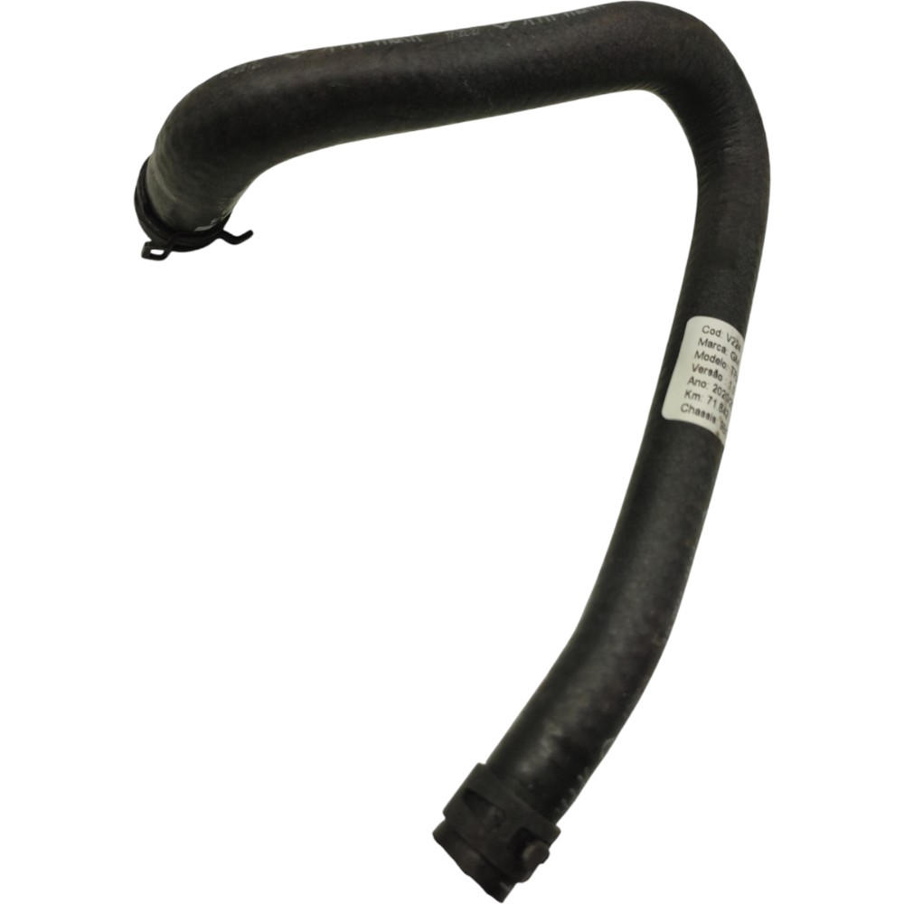 Mangueira Caixa Filtro Ressonador Gm Tracker 1.0 2020 2021 1