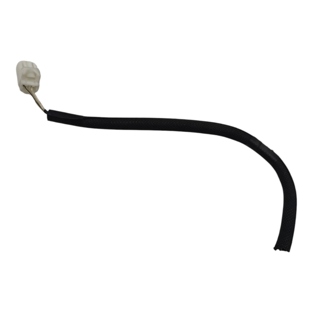 Plug Conetor Tomada 12v Painel Toyota Rav4 2014 2015 2016 2