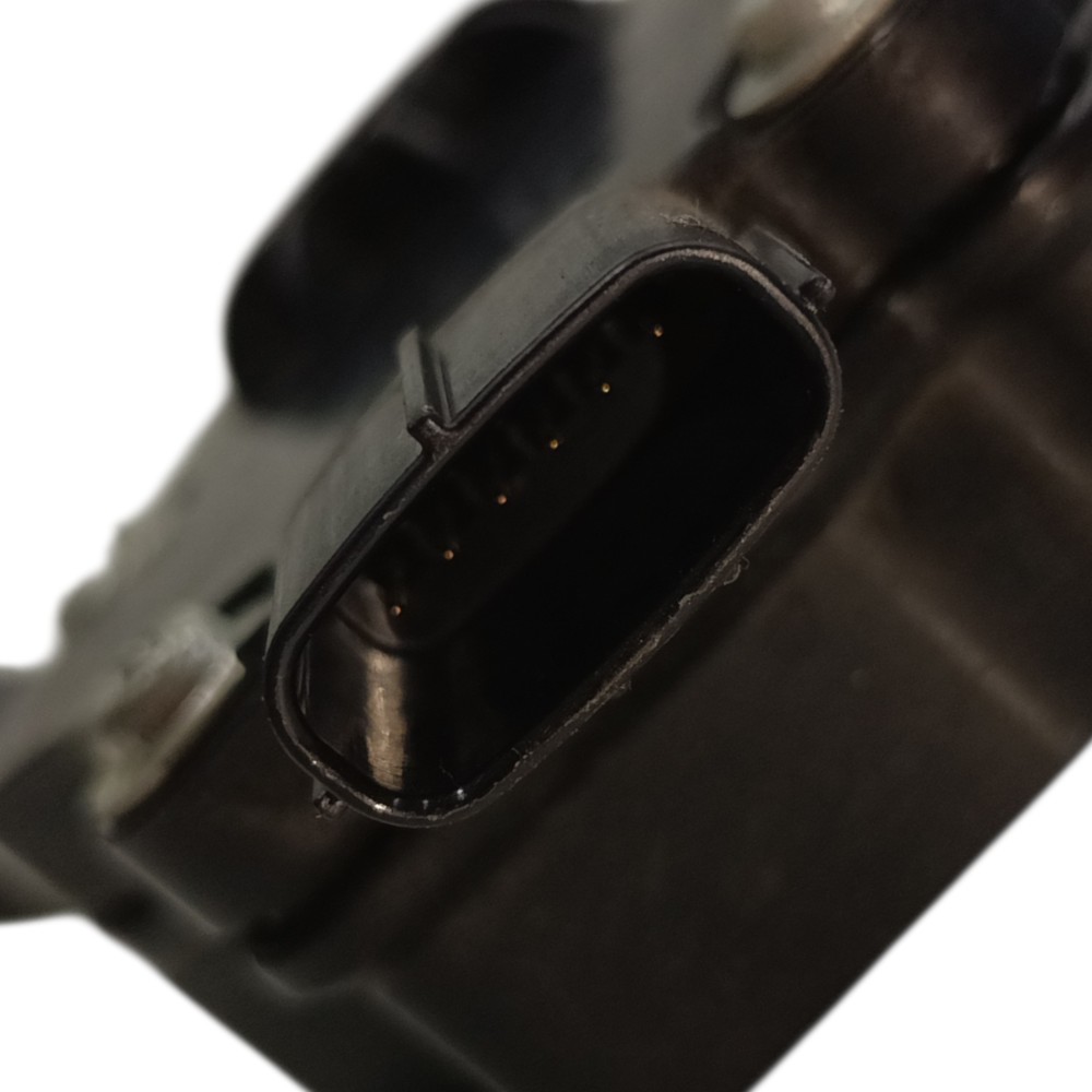 Pedal Acelerador Eletrônico Toyota Corolla 2016 2017 2018 19 4