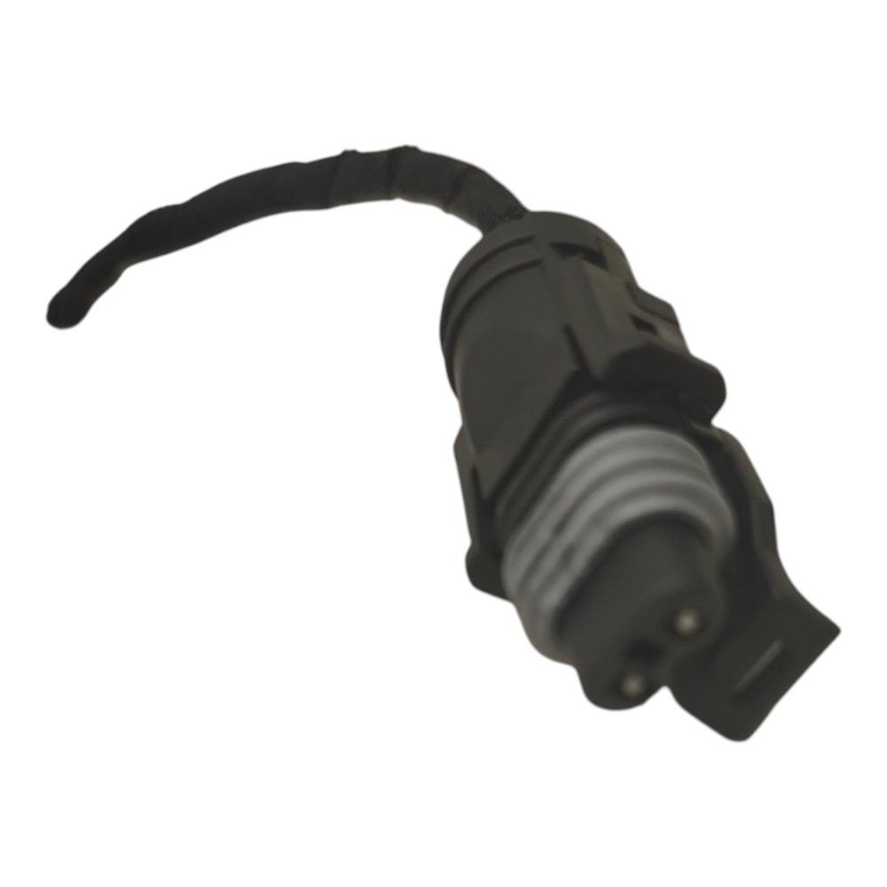 Plug Conector Válvula Solenóide Hyundai Azera 2007 2008 2009 4