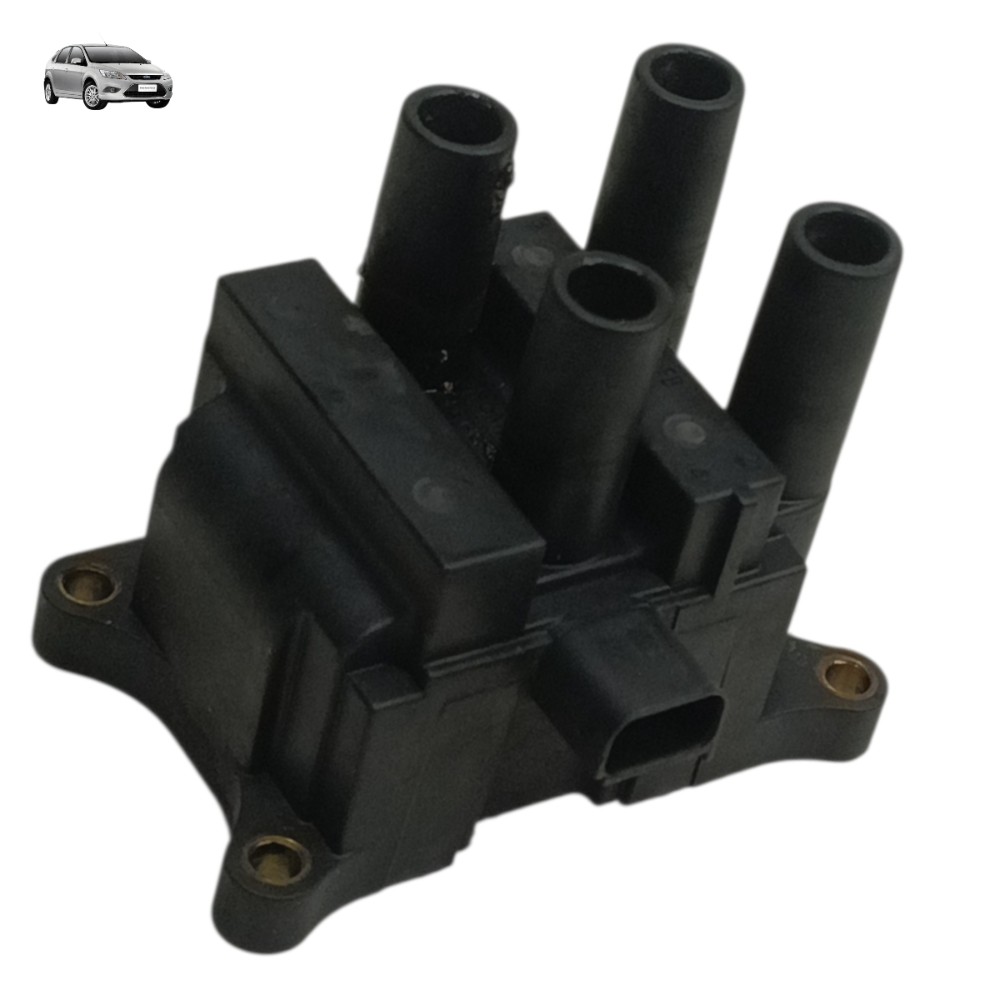 Bobina Ignição Ford Focus 1.6 16v 2013 2012 2011 2010