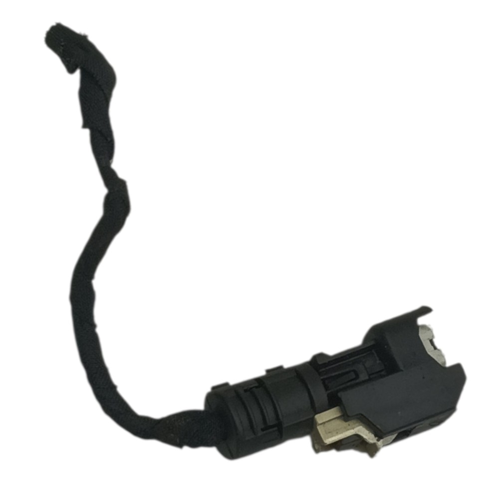Plug Conector Bico Injetor Hyundai Azera 3.3 V6 2007 2008 3
