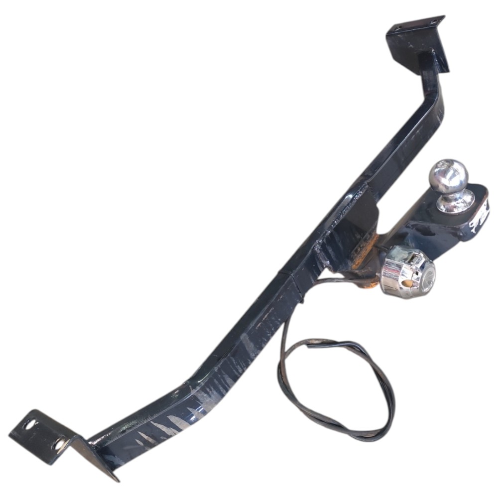 Engate Reboque Traseiro Toyota Corolla 2003 2004 2005 2006 2