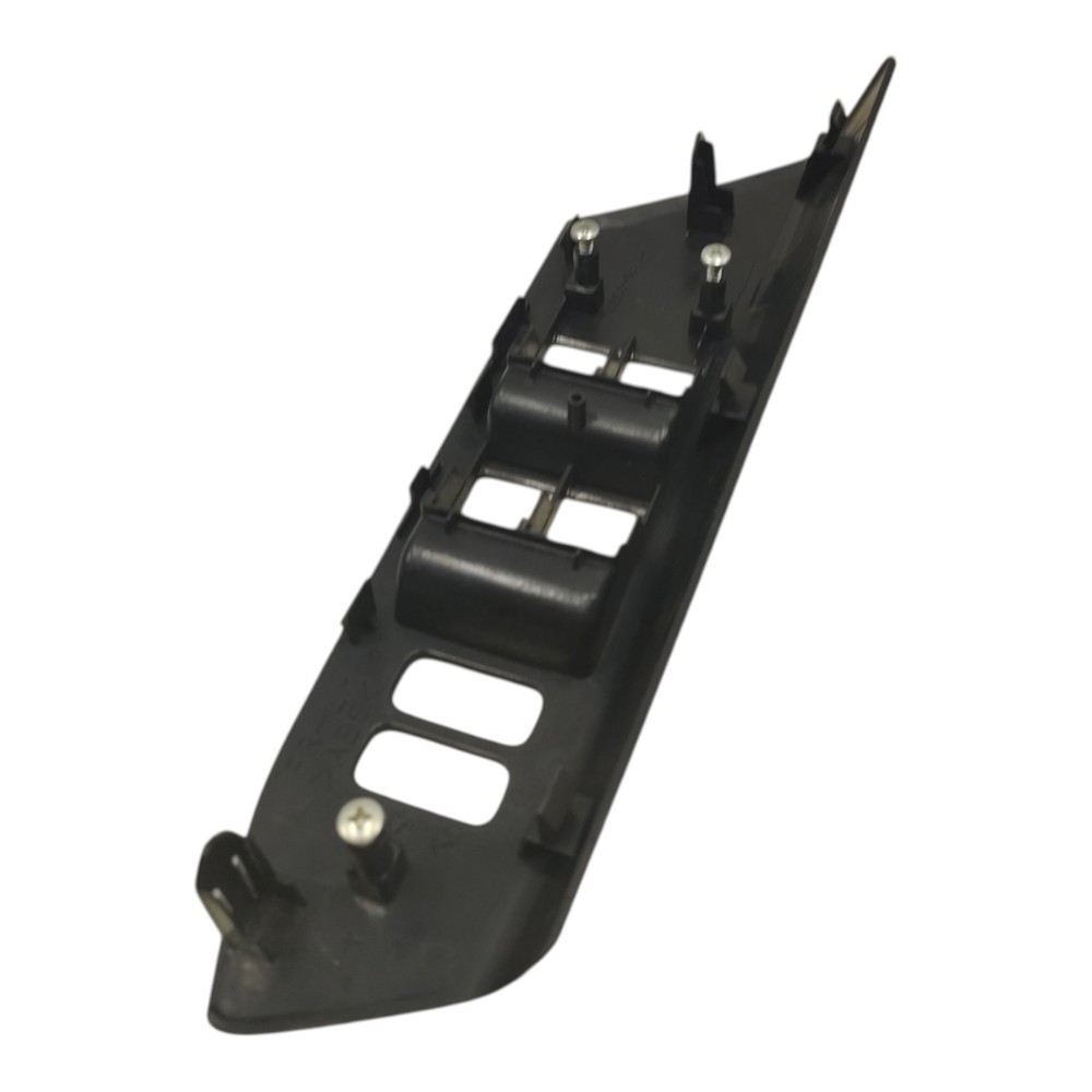 Moldura Comando Vidro Dianteiro Esquerdo Toyota Rav4 2014 4