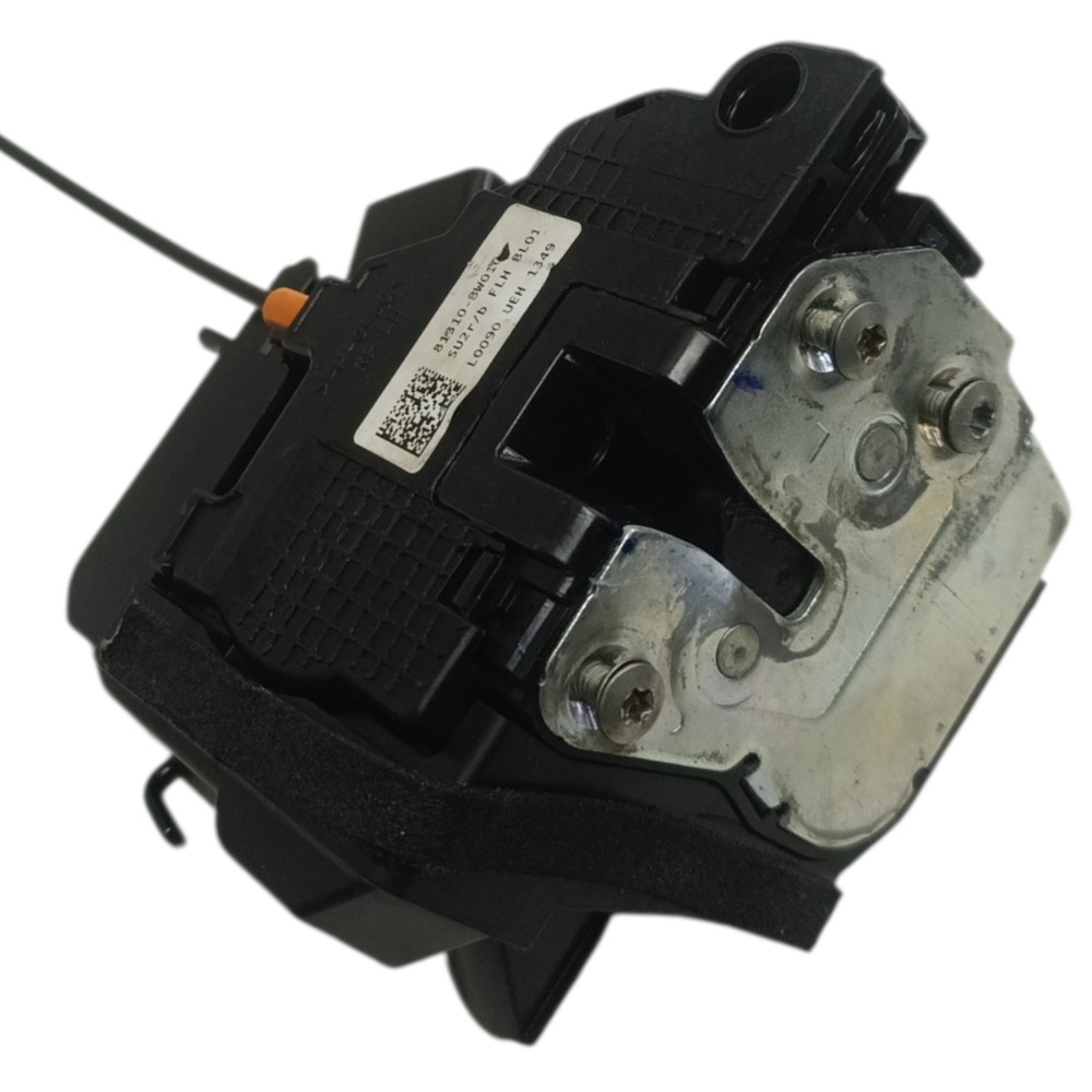 Fechadura Porta Dianteira Esquerda Hyundai Creta 2026 2025 2