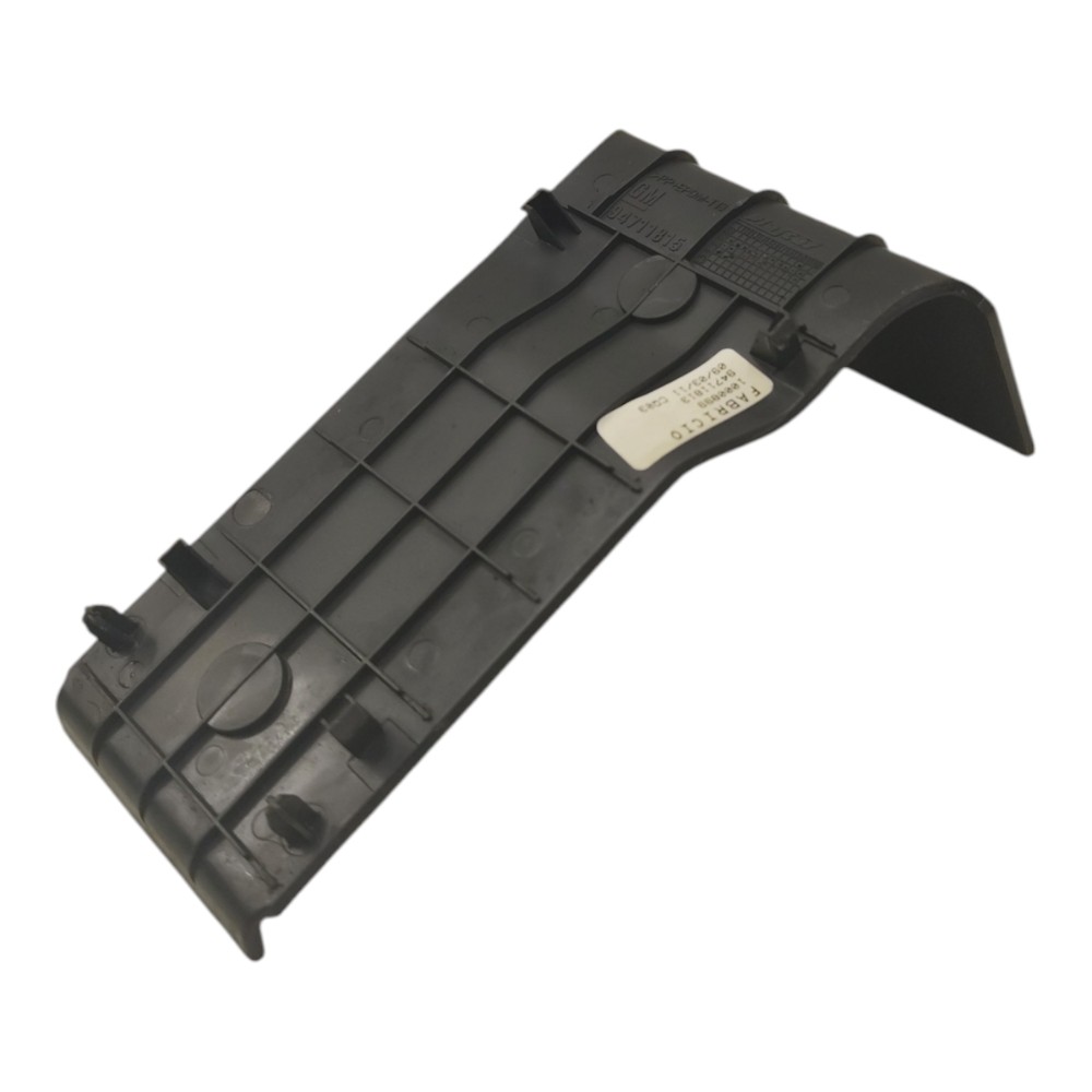 Moldura Acabamento Console Central Gm Vectra Gt 2011 2010 4