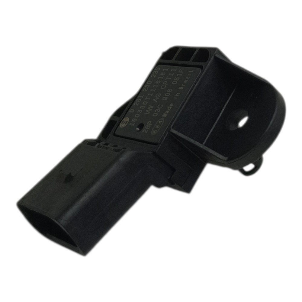 Sensor Map coletor vw up gol voyage 1.0 3cc mpi 2016 2017 18 3