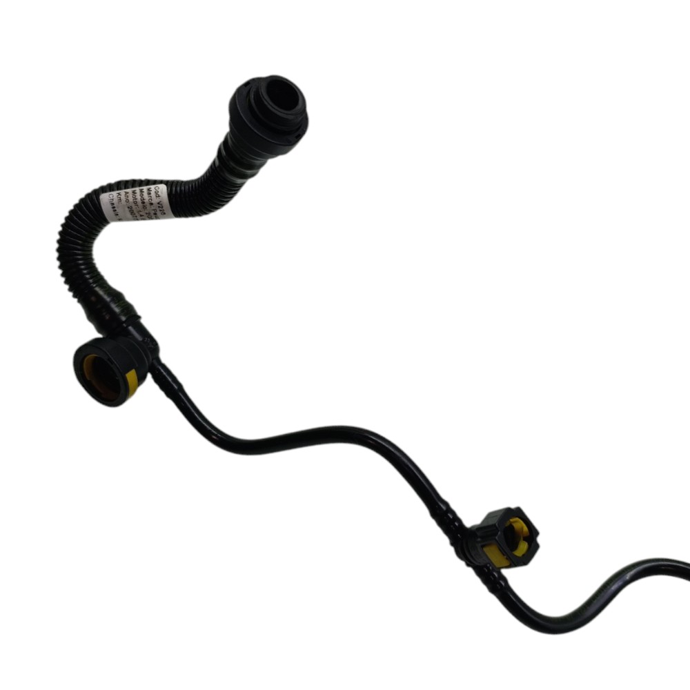 Mangueira Respiro Oleo Peugeot 206 207 C3 1.4 8v 2007 2008 3
