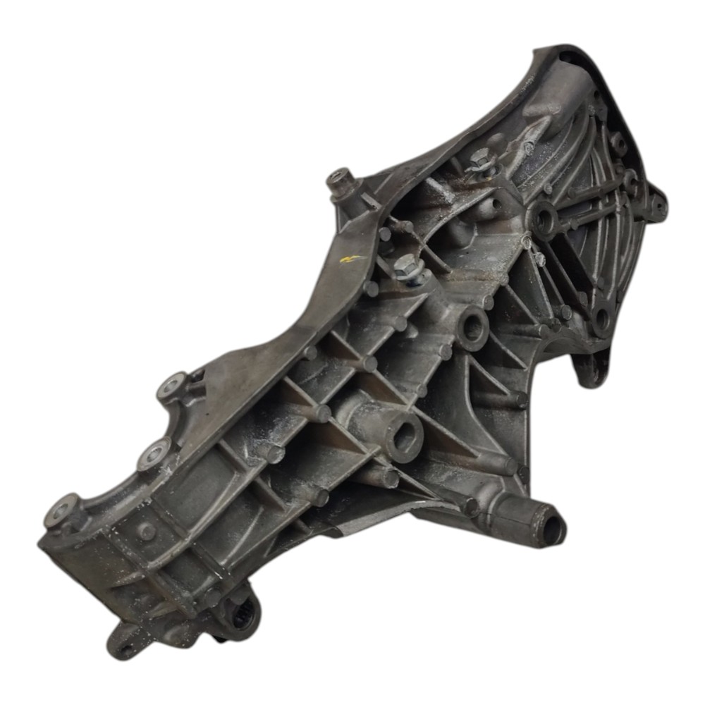 Suporte Alternador Compressor Renault Sandero 1.6 8v 2016 17 2