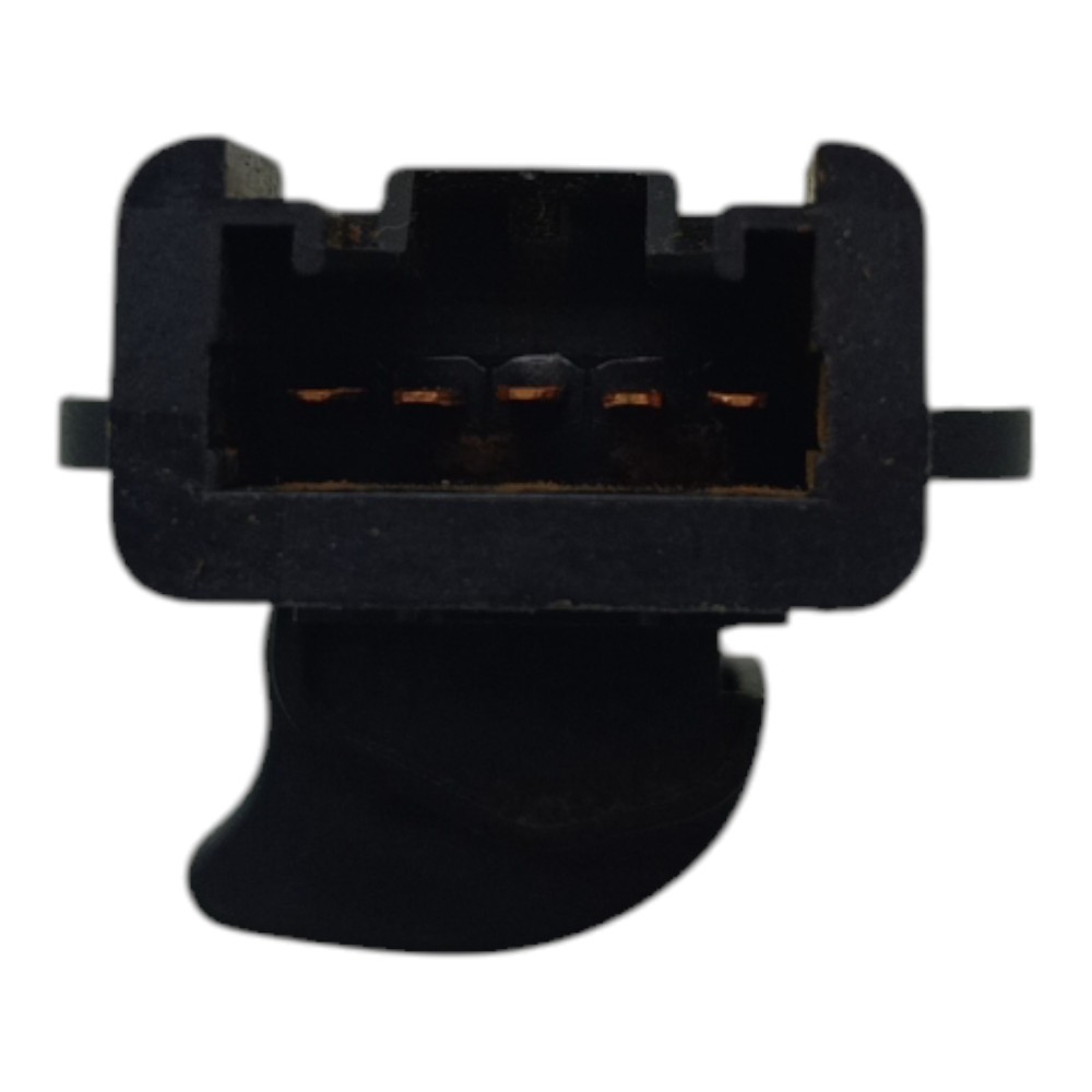 Botão Vidro Elétrico Direito Honda Civic G7 2001 02 03 04 05 6